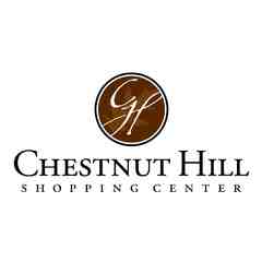 Chestnut Hill Shopping Center