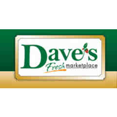 Dave's Fresh Marketplace- Smithfield, RI