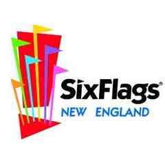 Six Flags New England