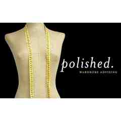 Polished Wardrobe Advising
