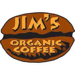 Jim's Organic Coffee