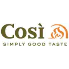 Cosi