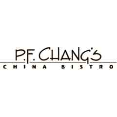 P.F. Chang's