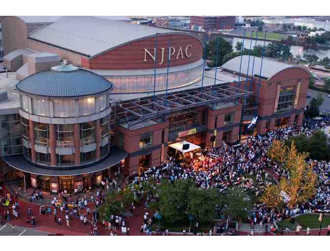 Dinner and a Show! Boy George and Culture Club @ NJPAC with $50 Nico Gift Card