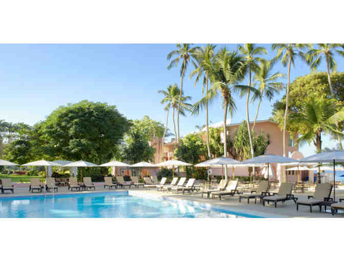 Barbados Luxury Getaway