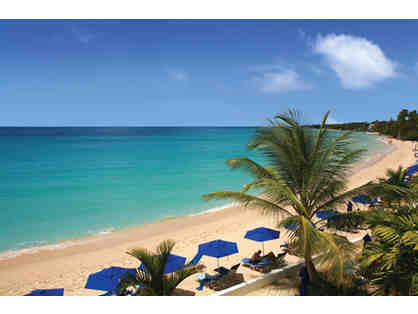 Barbados Luxury Getaway