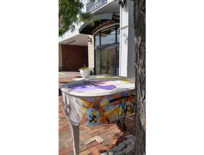 The Gateway - Lawrence Ciarallo - Dr. John