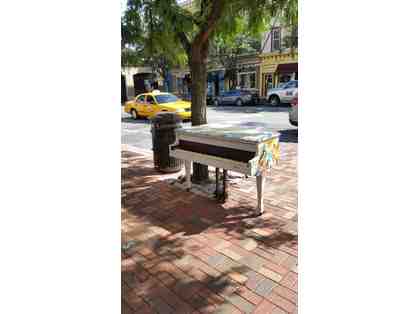 The Gateway - Lawrence Ciarallo - Dr. John