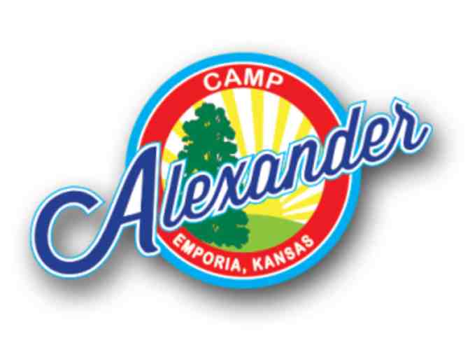 Camp Alexander - Free Week of Summer Camp & Tshirt - Photo 1