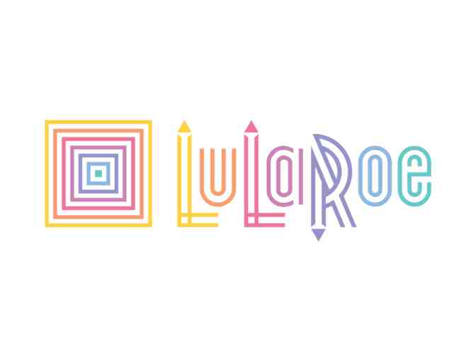 LuLaRoe Clothing Set XS Holiday