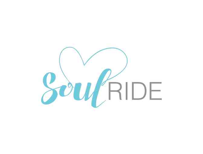Soul Ride Package