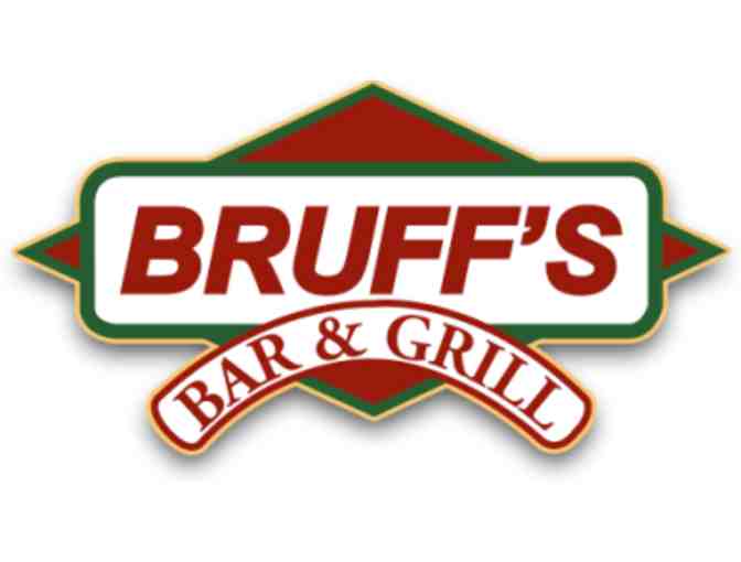Bruff's Sports Bar & Grill $100 - Photo 1