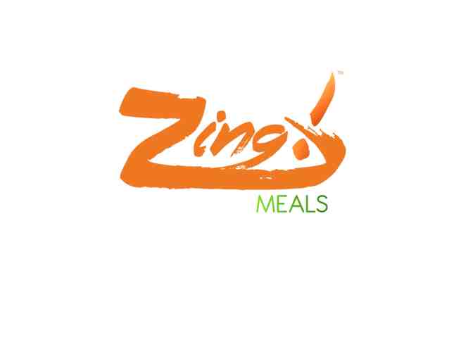 LCJSMS Spring Musical VIP Package + Zing Dinner