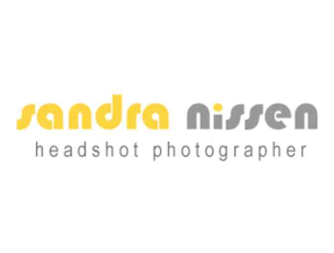 Headshot Photo Session