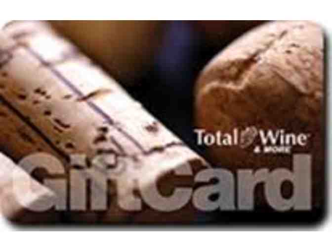 For Wine Lovers: Wine Guide 2016 by Food & Wine and $100 Total Wine Gift Card