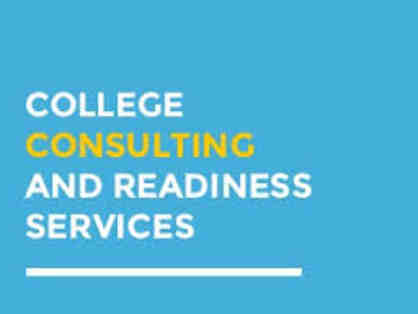 Hays-Phillips College Consultants: Five 1-Hr Sessions
