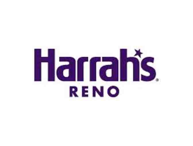 Harrah's/Harvey's, Lake Tahoe: One Stay and $50 Dining Certificate - Photo 1