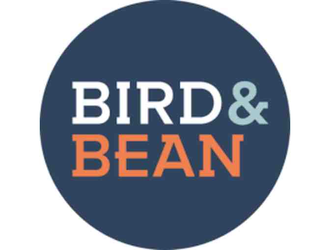 Bird and Bean: $40 Gift Certificate - Photo 1