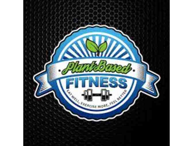 $100 gift cards for Plant Based Fitness - Photo 1