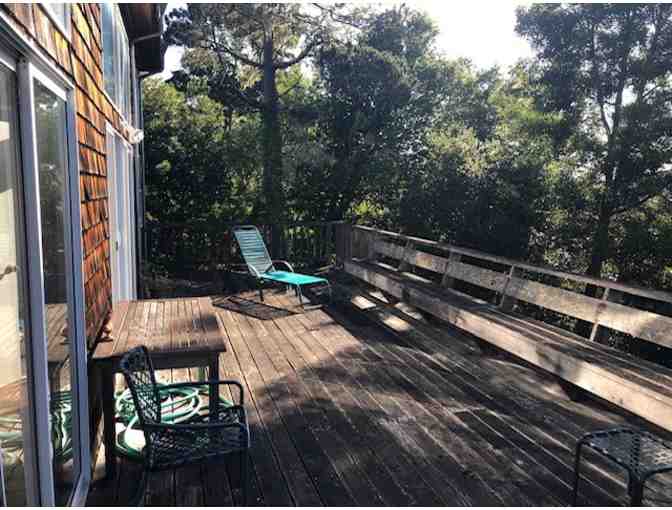 Three Night Escape to Inverness