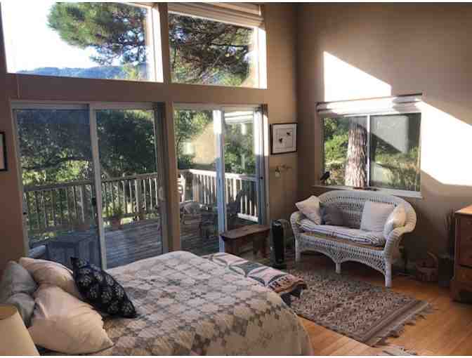 Three Night Escape to Inverness