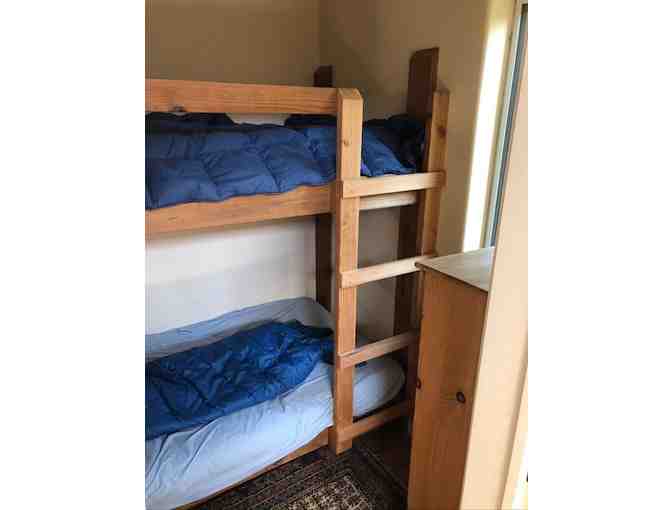 Three Night Escape to Inverness