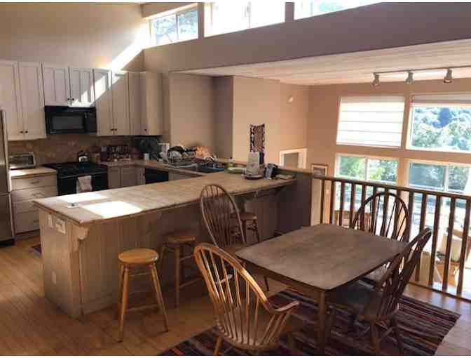 Three Night Escape to Inverness