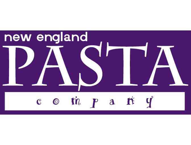 Dinner for 8 from New England Pasta Co.