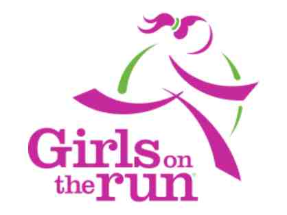 Advance Spot on the Fall 2021 Girls On The Run Team