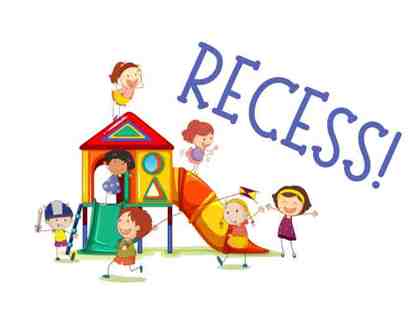 Extra Recess for One Class!