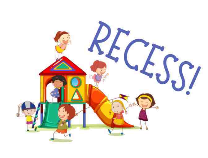 Extra Recess for One Class! - Photo 1