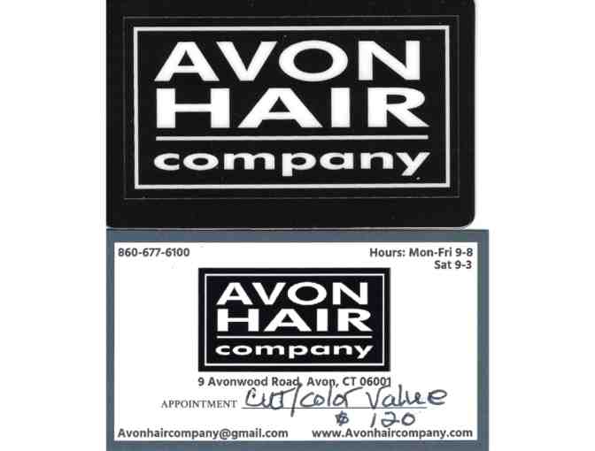Avon Hair Company! - Photo 1