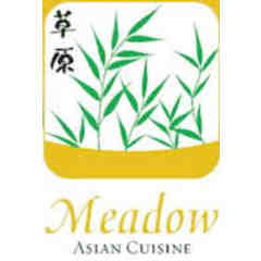 Meadow Asian Cuisine