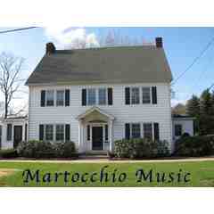 Martocchio Music