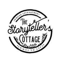 The Storyteller's Cottage