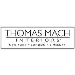 Thomas Mach Interiors