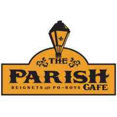 The Parrish Cafe
