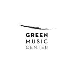 Green Music Center at SSU