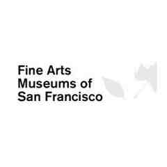 SF Fine Arts Museums