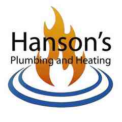 Hanson's Plumbing and Heating