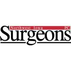 Northwest Iowa Surgeons