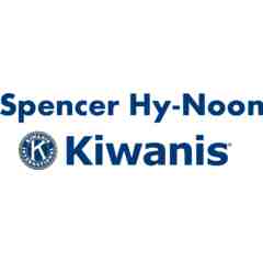 Spencer Hy-Noon Kiwanis