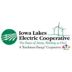 Iowa Lake Electric Cooperative