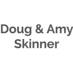 Doug and Amy Skinner