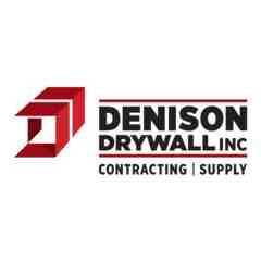 Denison Drywall Inc