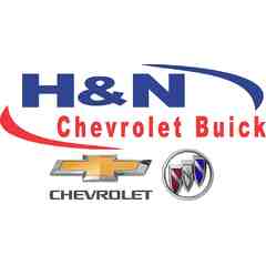 H & N Chevrolet Buick Co.
