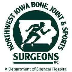 Northwest Iowa Bone, Joint & Sport Surgeons