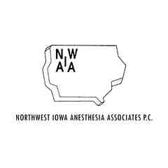Northwest Iowa Anesthesia Associates PC