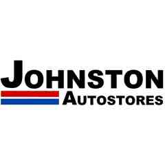Johnston Autostores