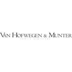 Van Hofwegen & Munter Family Dentistry
